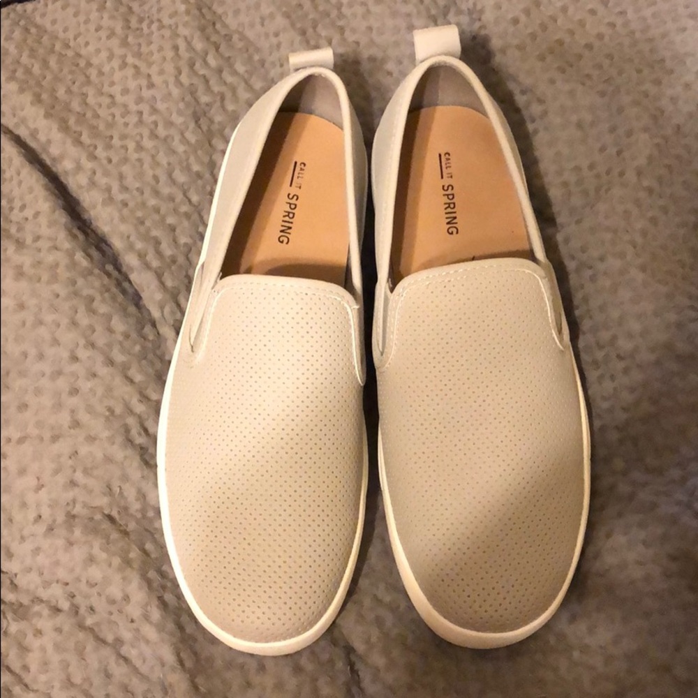 Ked sneakers
